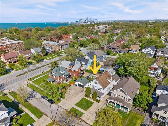 1265-1267 W 108th Street, Cleveland, OH 44102