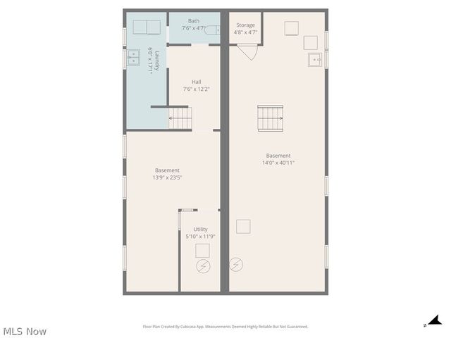 1265-1267 W 108th Street, Cleveland, OH 44102