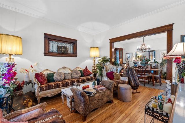1265-1267 W 108th Street, Cleveland, OH 44102
