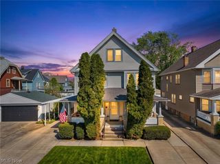 1265-1267 W 108th Street, Cleveland, OH 44102