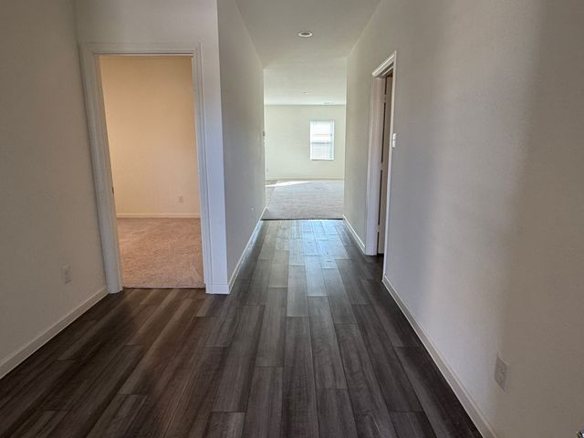 1517 Escondido Drive, Fort Worth, TX 76052