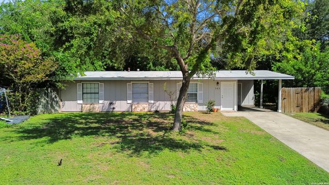 143 Surfrider St, San Antonio, TX 78242