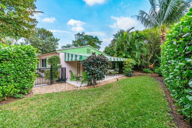 210 Debra Lane, Palm Beach, FL 33480
