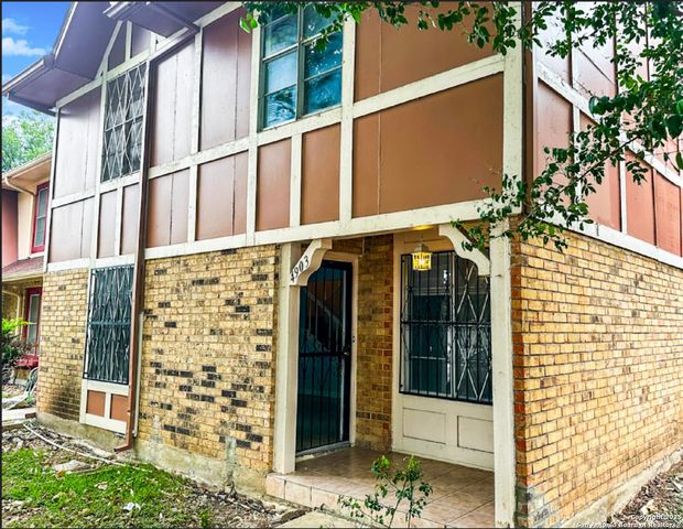 4903 Arbor Ridge, San Antonio, TX 78228
