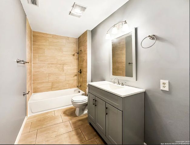 4903 Arbor Ridge, San Antonio, TX 78228