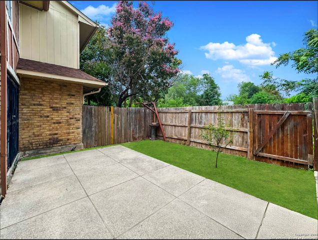 4903 Arbor Ridge, San Antonio, TX 78228