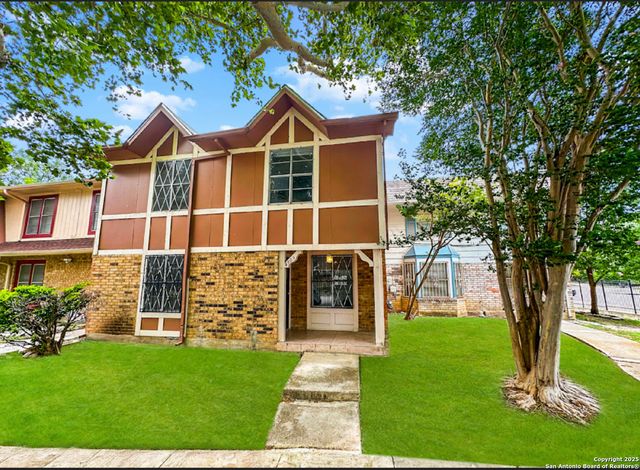 4903 Arbor Ridge, San Antonio, TX 78228