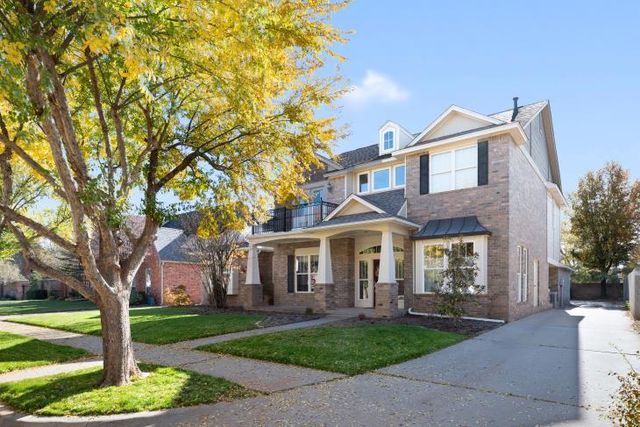 1720 NW 179th Terrace, Edmond, OK 73012