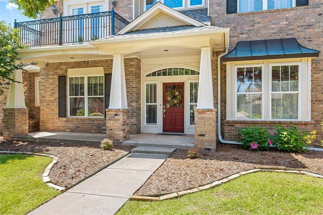 1720 NW 179th Terrace, Edmond, OK 73012