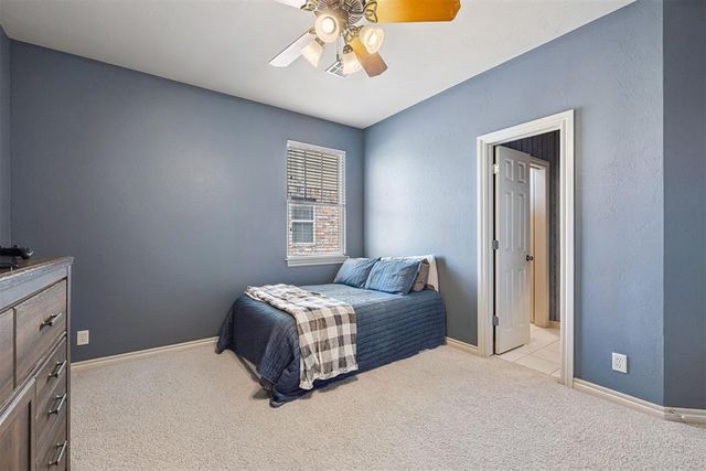 1720 NW 179th Terrace, Edmond, OK 73012