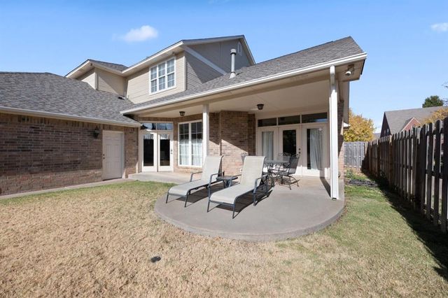 1720 NW 179th Terrace, Edmond, OK 73012