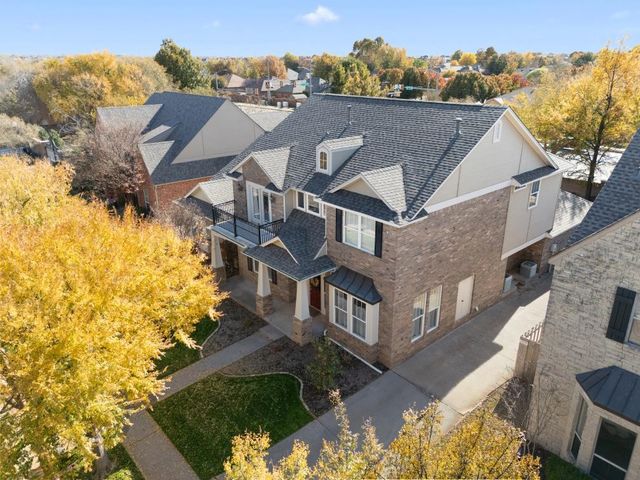 1720 NW 179th Terrace, Edmond, OK 73012