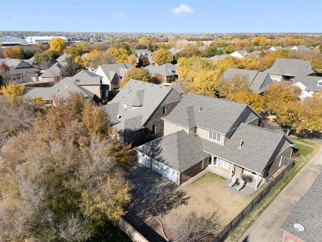 1720 NW 179th Terrace, Edmond, OK 73012