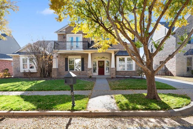 1720 NW 179th Terrace, Edmond, OK 73012