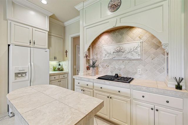 1720 NW 179th Terrace, Edmond, OK 73012