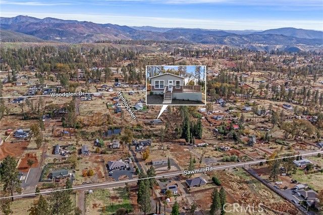 1562 Hemlock, Paradise, CA 95969