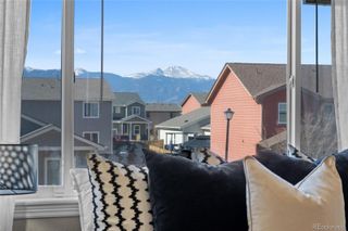 6697 Kearsarge Drive, Colorado Springs, CO 80925