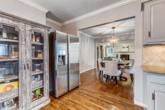 6435 Sondra Drive, Dallas, TX 75214