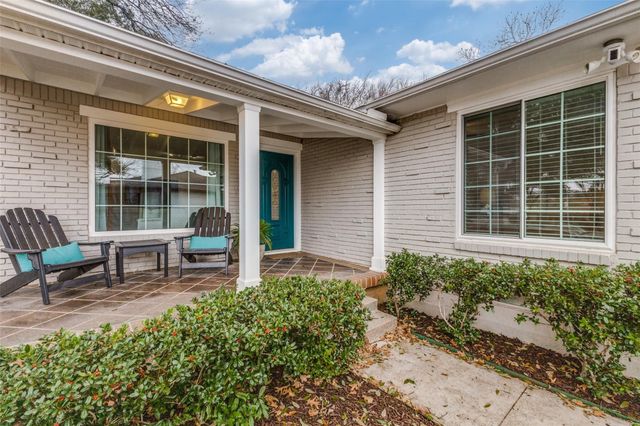 6435 Sondra Drive, Dallas, TX 75214