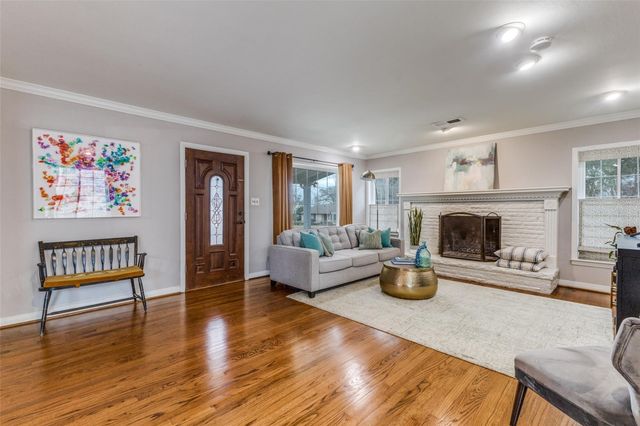6435 Sondra Drive, Dallas, TX 75214