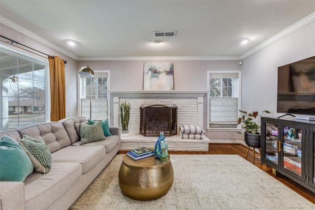 6435 Sondra Drive, Dallas, TX 75214