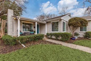 6435 Sondra Drive, Dallas, TX 75214