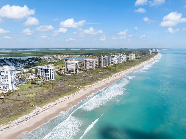 2801 N Highway A1a Highway E, Fort Pierce, FL 34949