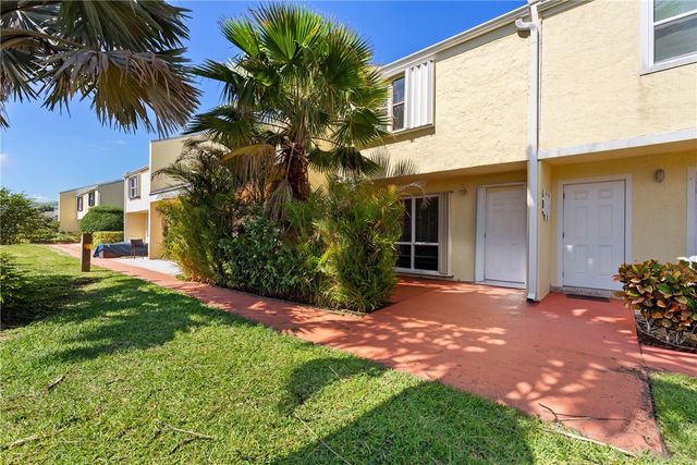 2801 N Highway A1a Highway E, Fort Pierce, FL 34949