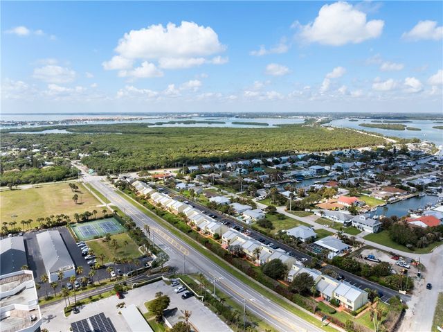 2801 N Highway A1a Highway E, Fort Pierce, FL 34949