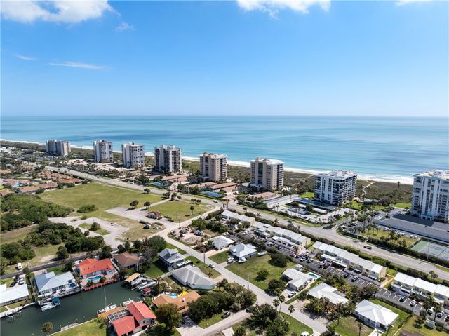 2801 N Highway A1a Highway E, Fort Pierce, FL 34949