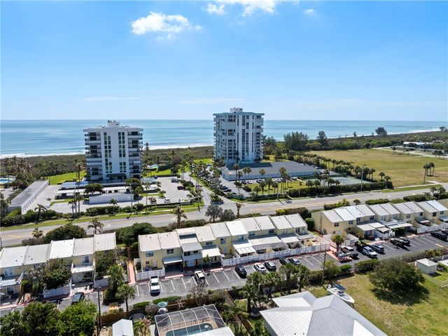 2801 N Highway A1a Highway E, Fort Pierce, FL 34949