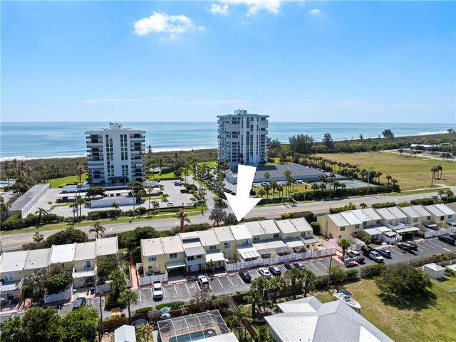 2801 N Highway A1a Highway E, Fort Pierce, FL 34949