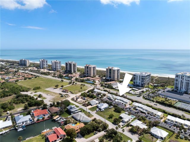2801 N Highway A1a Highway E, Fort Pierce, FL 34949