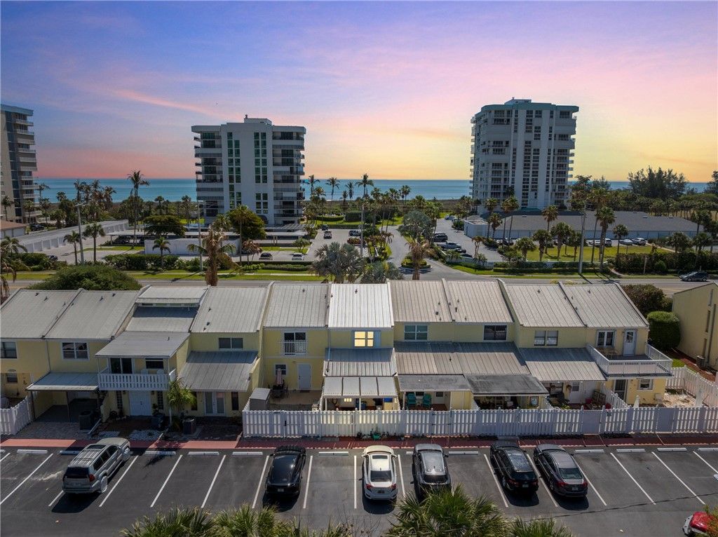 2801 N Highway A1a Highway E, Fort Pierce, FL 34949