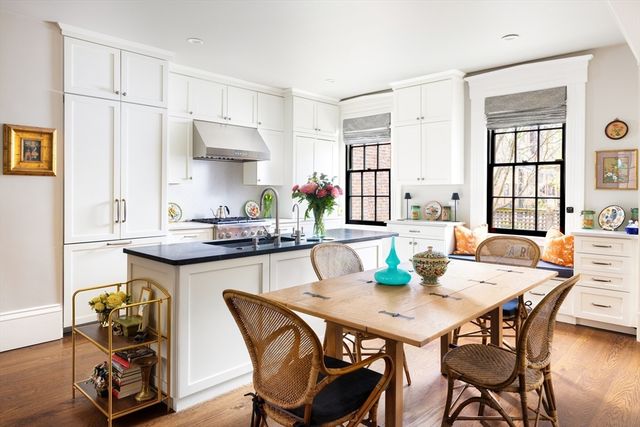 2 Haven St, Boston, MA 02118