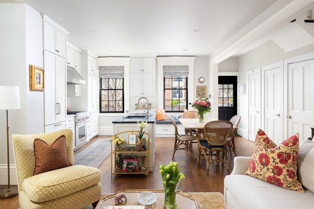 2 Haven St, Boston, MA 02118