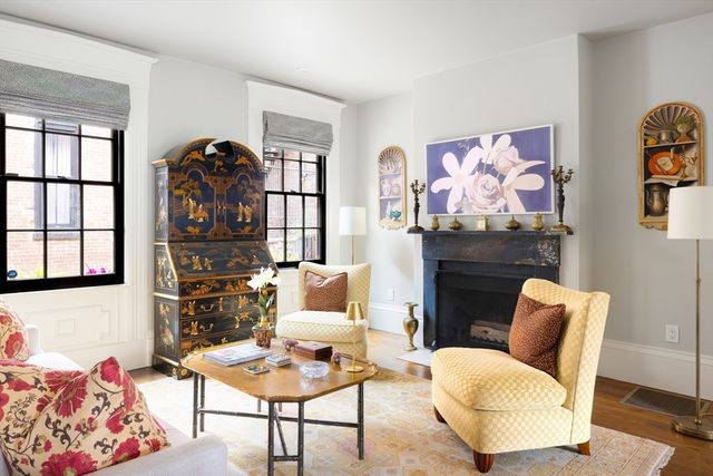 2 Haven St, Boston, MA 02118