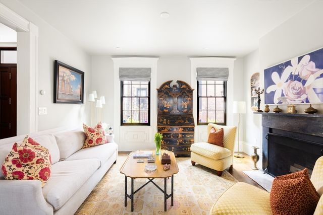 2 Haven St, Boston, MA 02118