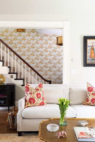 2 Haven St, Boston, MA 02118