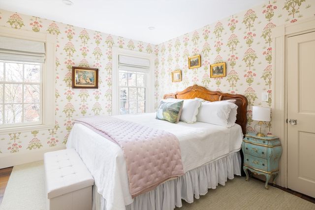 2 Haven St, Boston, MA 02118