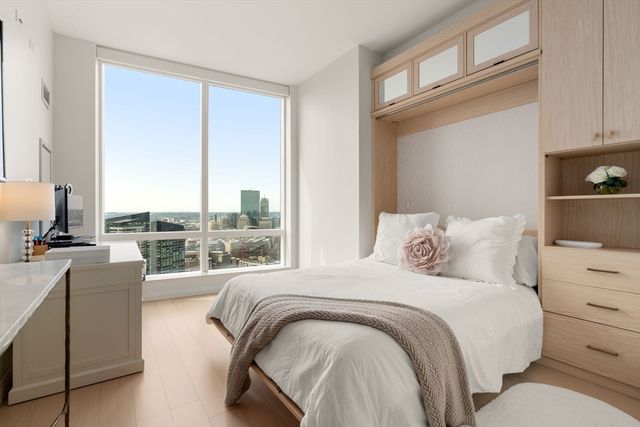 1 Franklin St 4602, Boston, MA 02110