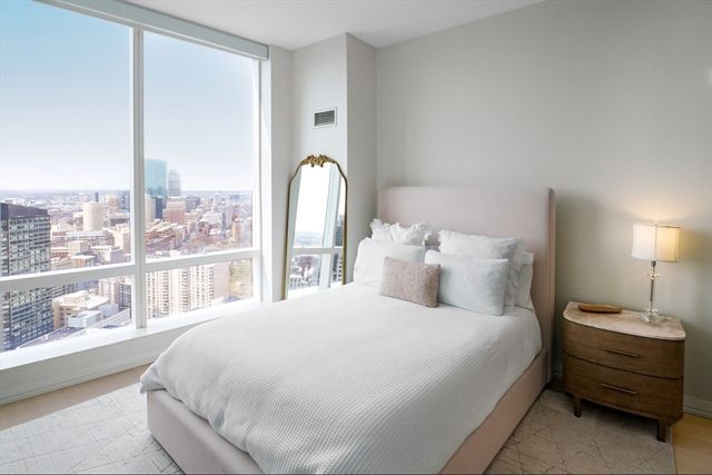 1 Franklin St 4602, Boston, MA 02110