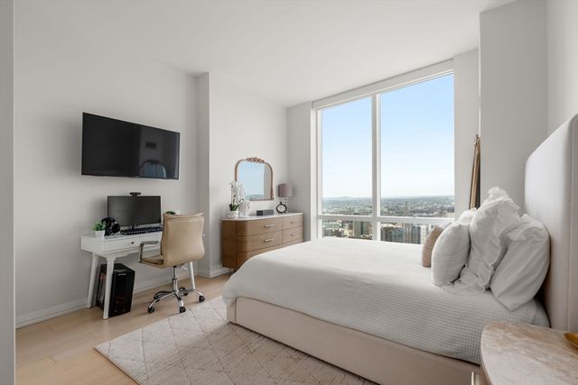 1 Franklin St 4602, Boston, MA 02110