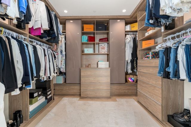 1 Franklin St 4602, Boston, MA 02110