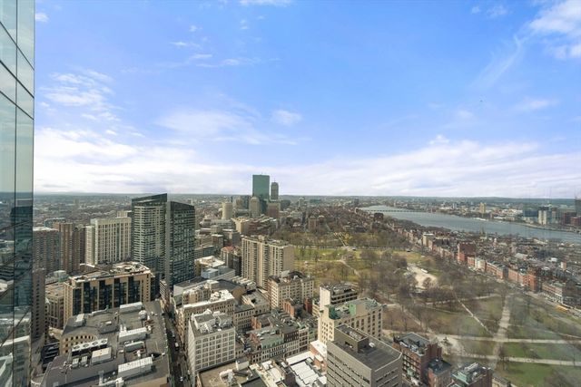 1 Franklin St 4602, Boston, MA 02110