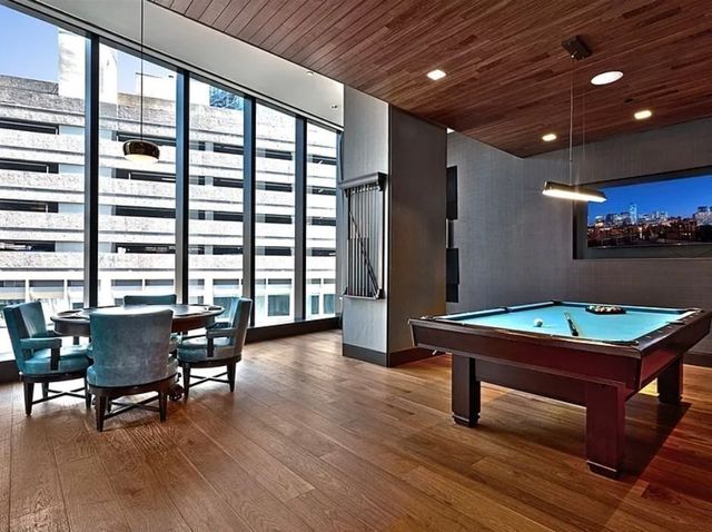 1 Franklin St 4602, Boston, MA 02110