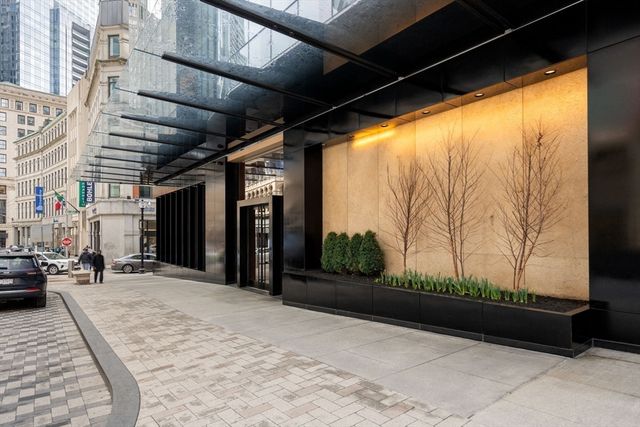 1 Franklin St 4602, Boston, MA 02110