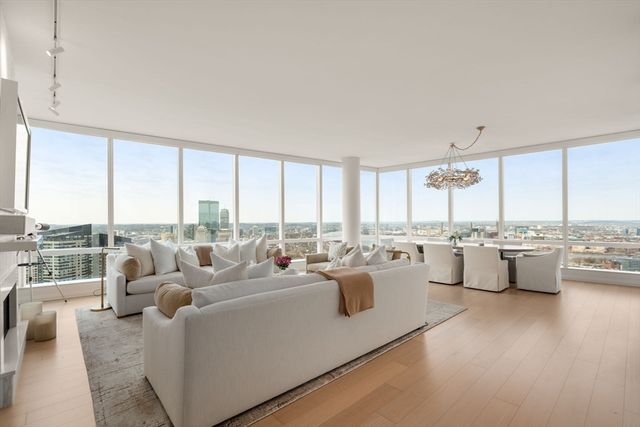 1 Franklin St 4602, Boston, MA 02110