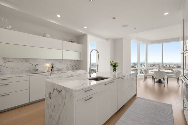 1 Franklin St 4602, Boston, MA 02110