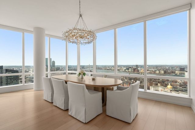1 Franklin St 4602, Boston, MA 02110